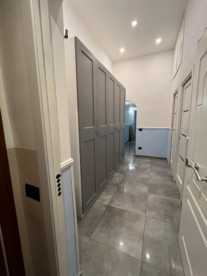 Ferienwohnung Core&Core2 Neapel Exterior foto
