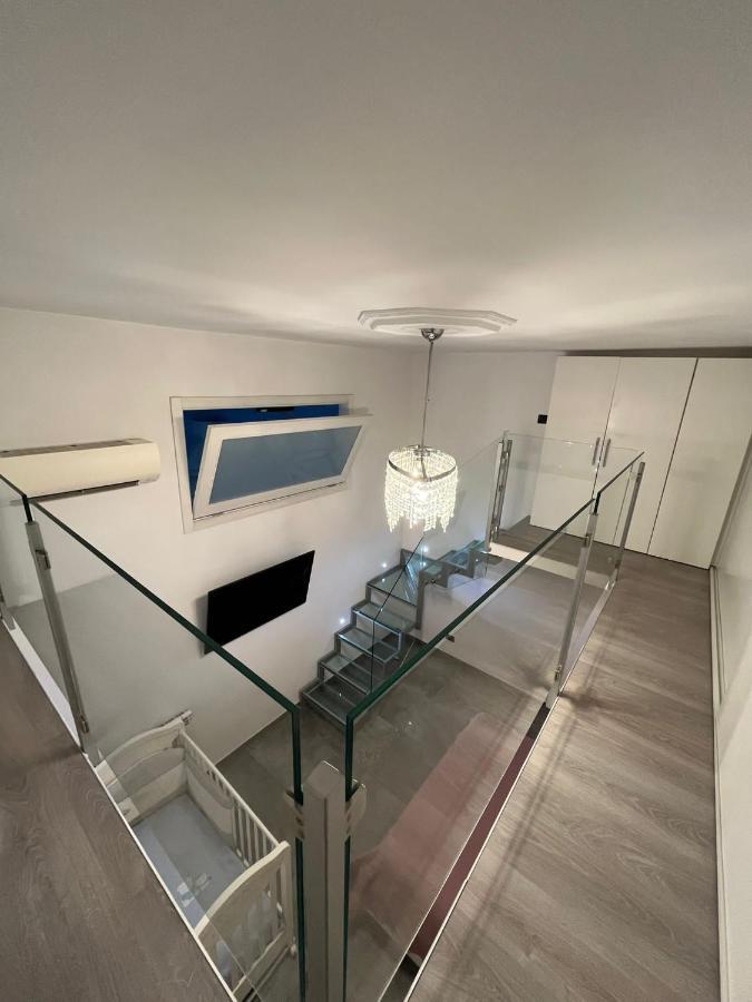 Ferienwohnung Core&Core2 Neapel Exterior foto